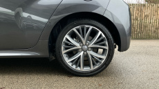 Toyota Yaris 1.5 Hybrid Excel 5dr CVT Hybrid Hatchback